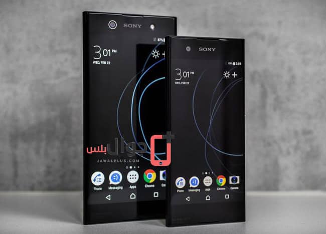 Price and specifications of Sony Xperia XA1