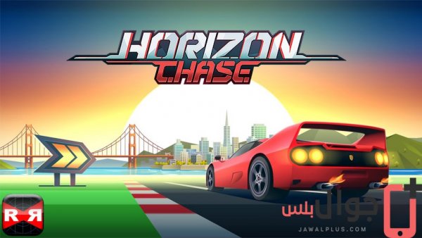 تحميل لعبة Horizon Chase
