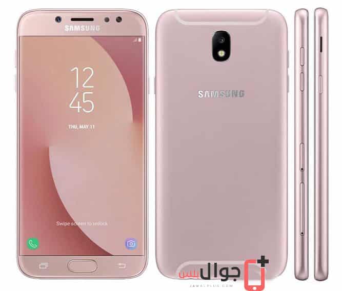 سعر ومواصفات موبايل Samsung Galaxy J7 2017
