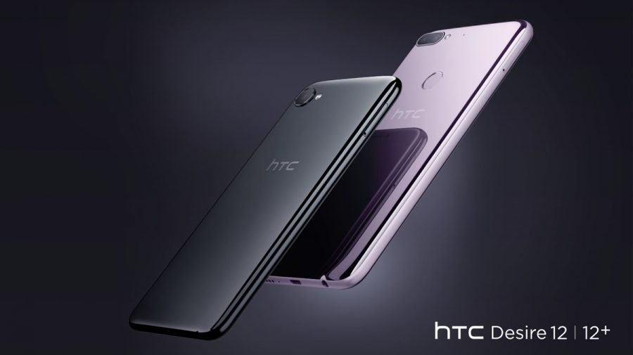 سعر HTC Desire 12