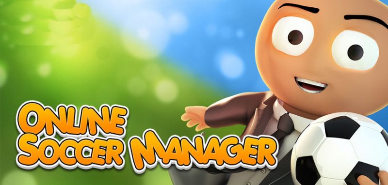 Online Soccer Manager