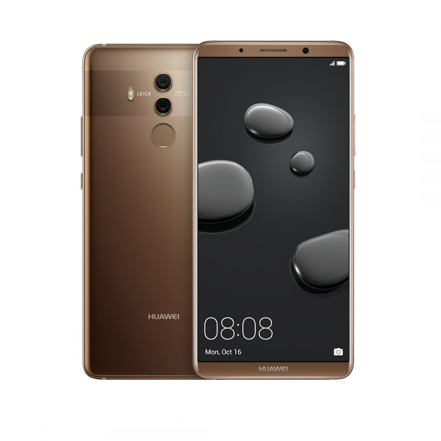 سعر ومواصفات Huawei Mate 10 Pro