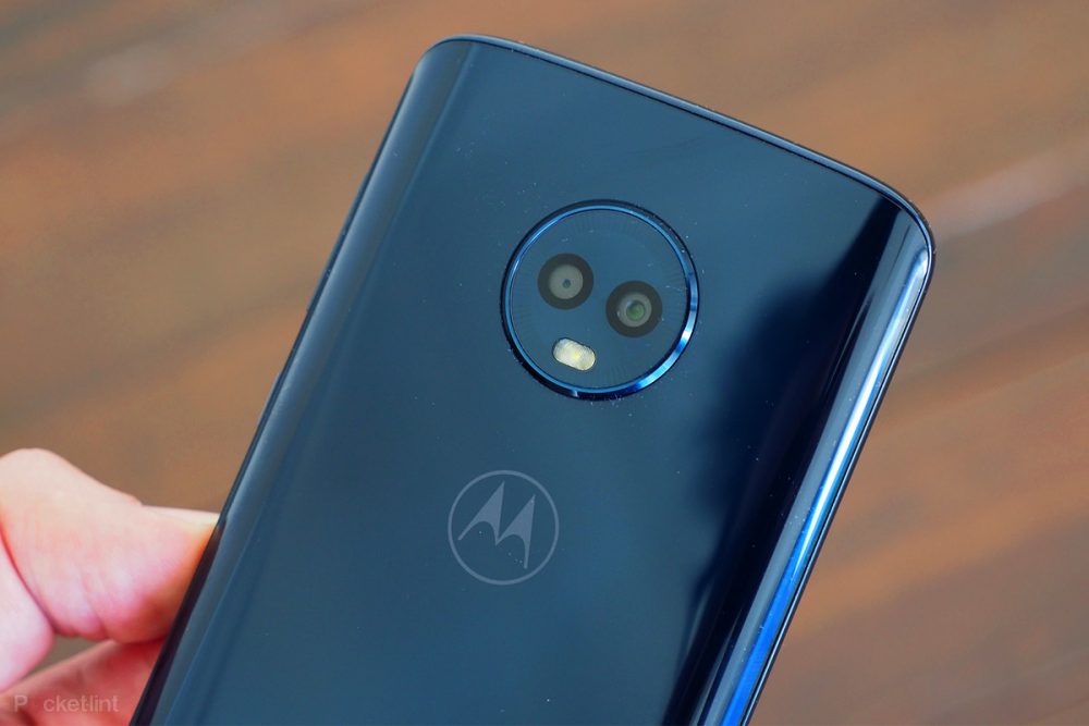 مواصفات Motorola Moto G6 Play