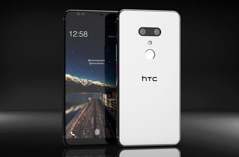 سعر HTC U12 Plus