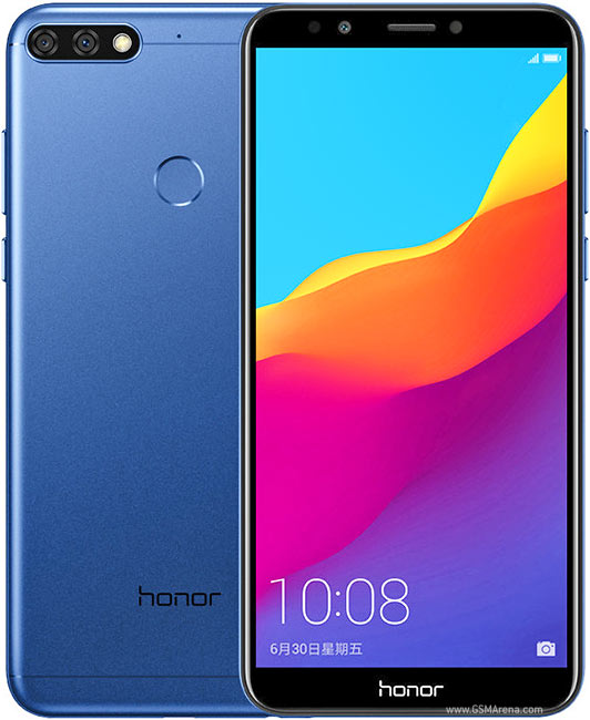 مواصفات Huawei Honor 7C