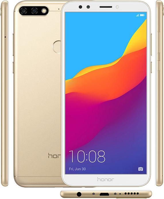 سعر Huawei Honor 7C