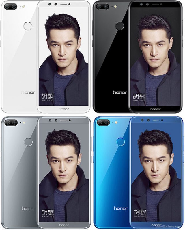 سعر ومواصفات Huawei Honor 9 Lite