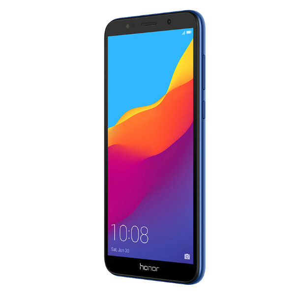 سعر ومواصفات Huawei Honor 7S