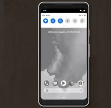 Android 9.0 Pie for Google Pixel Smart Phones
