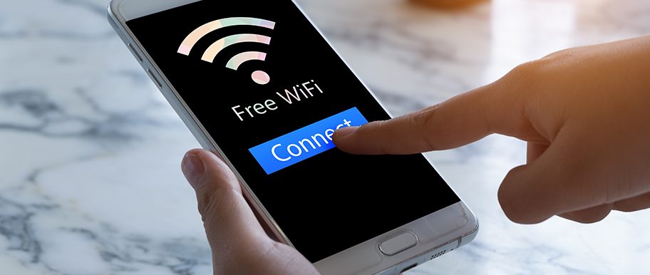 ما هي تقنية Wi-Fi