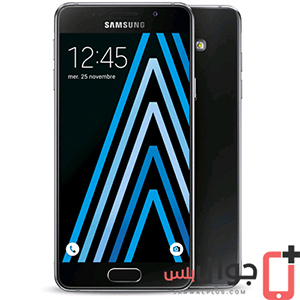 سعر و مواصفات (Samsung Galaxy A3 (2016