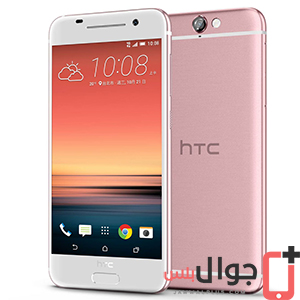 سعر ومواصفات HTC One A9