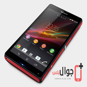 Price and specifications of Sony Xperia ZL