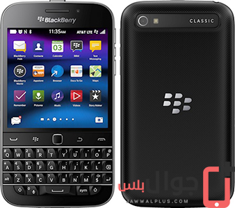 سعر و مواصفات BlackBerry Classic