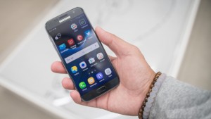 the Galaxy S6 family was a sign of Samsung’s new approach to software