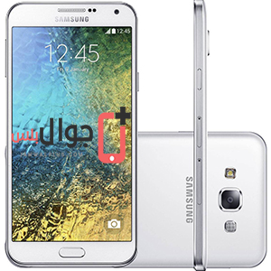 سعر ومواصفات Samsung Galaxy E7 Duos مميزات وعيوب جوال جالاكسي اي 7 دوس