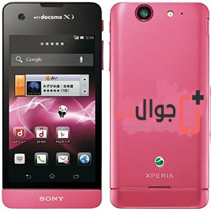Price and specifications of Sony Xperia SX SO-05D