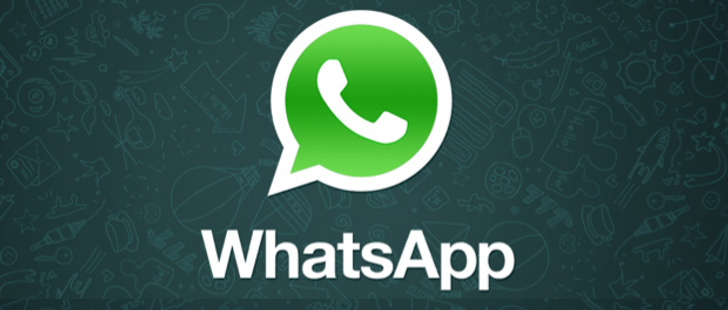 واتس اب ماسنجر للويندوز فون - WhatsApp Messenger