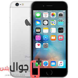 سعر ومواصفات جوال Apple Iphone 6 مميزات وعيوب آبل ايفون سكس