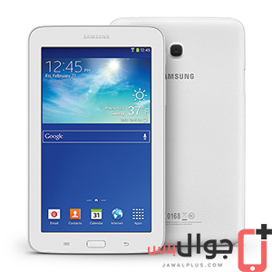 استسلام استغرب يانع  سعر ومواصفات وعيوب ومميزات موبايل Samsung Galaxy Tab 3 Lite Wi-Fi T113