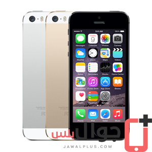 سعر ومواصفات Apple Iphone 5s واهم مميزات وعيوب الهاتف جوال بلس