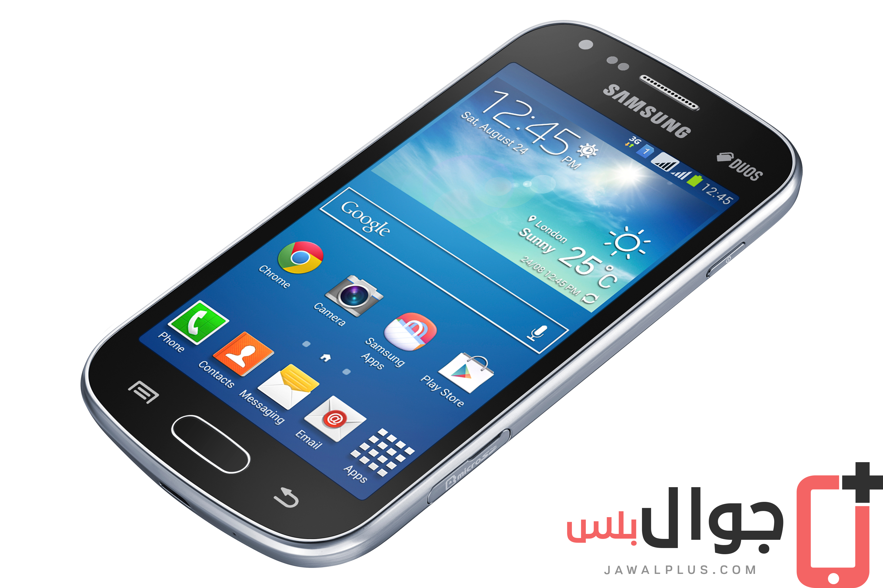 سعر ومواصفات جوال Galaxy S Duos 2 مميزات وعيوب جالاكسي اس دوس تو جوال بلس