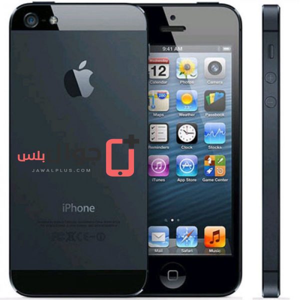 سعر ومواصفات جوال Apple iPhone 5 - مميزات وعيوب جوال آبل ...