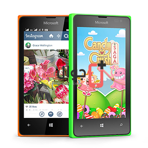 Price and specifications of Microsoft Lumia 435 Dual SIM