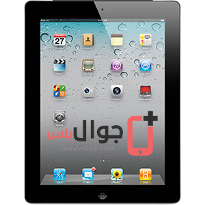 سعر ومواصفات Apple iPad 2 Wi-Fi + 3G