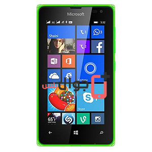 سعر ومواصفات Microsoft Lumia 532 Dual SIM