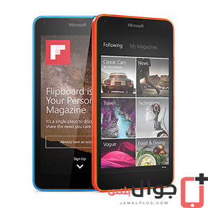 سعر ومواصفات Microsoft Lumia 640 LTE Dual SIM