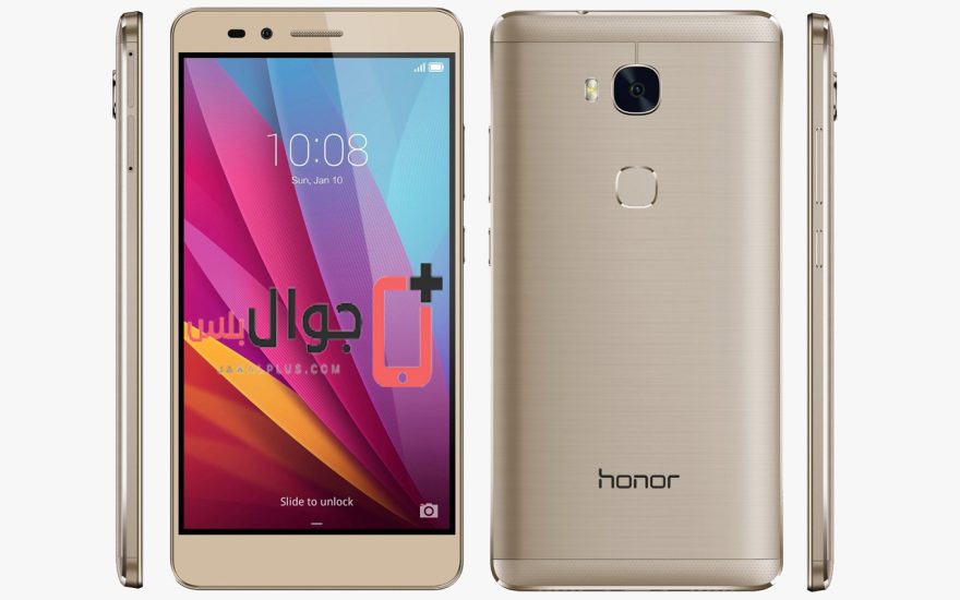 مميزات وعيوب Huawei Honor 5X
