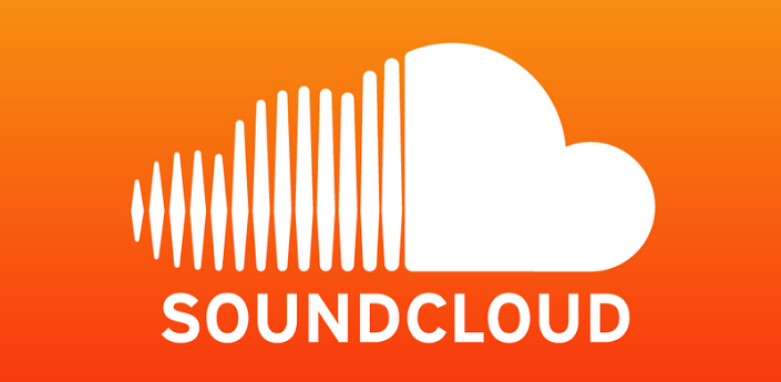 تطبيق ساوند كلاود للايفون - SoundCloud