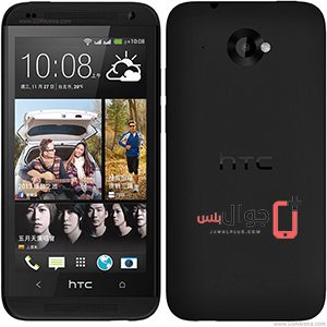 سعر ومواصفات HTC Desire 601