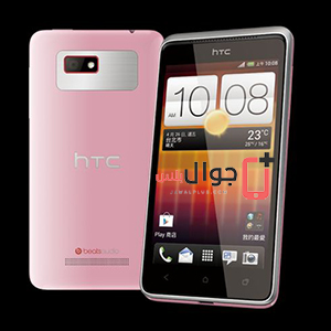 سعر ومواصفات HTC Desire L