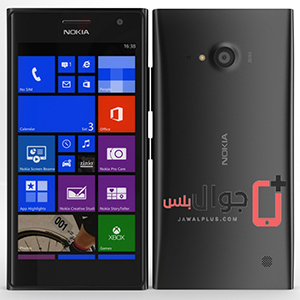 سعر ومواصفات Nokia Lumia 735