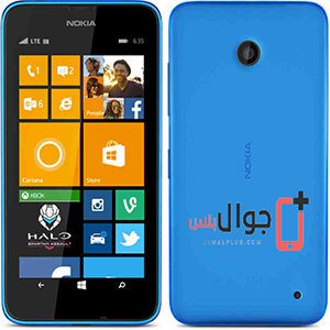 مميزات وعيوب Nokia Lumia 635