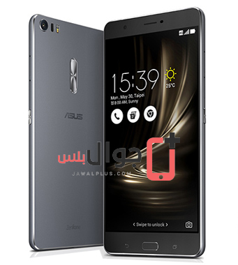 Price and specifications of Asus Zenfone 3