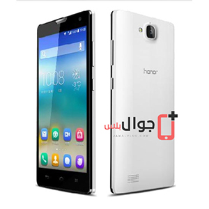 Price and specifications of Huawei Honor 3X G750