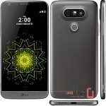 Price and specifications of LG G5