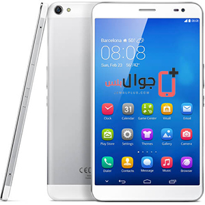 Price and specifications of Huawei MediaPad X1