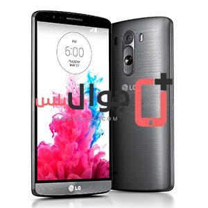 سعر ومواصفات جوال LG G3 A