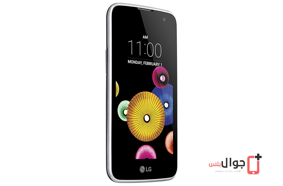 سعر ومواصفات LG K4 - مميزات وعيوب جوال ال جي كاي 4 - جوال بلس