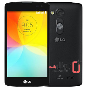 Price and specifications of LG L Fino