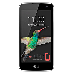 عيوب ومميزات جوال LG K4 2017