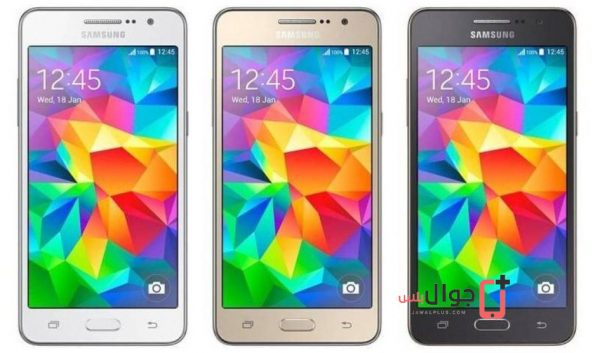 سعر ومواصفات جوال Samsung Galaxy Grand Prime Plus