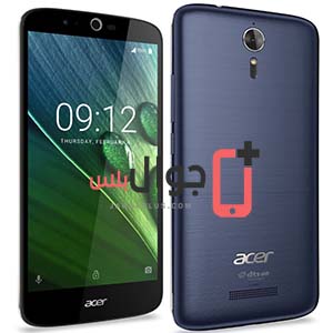 Price and specifications of Acer Liquid Zest Plus