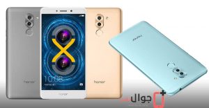 التقييم النهائي لجوال Huawei Honor 6x