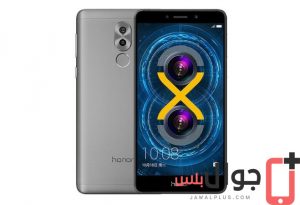 مراجعة جوال Huawei Honor 6x .. الشاشة