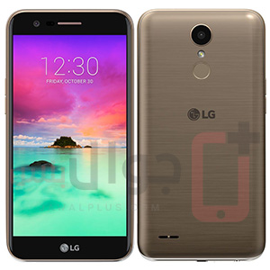 سعر ومواصفات جوال LG K10 2017
